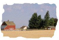 farm scene