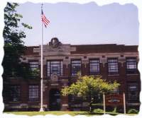 high school high school