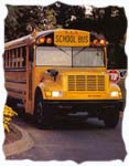school bus