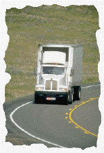 semi-trailer