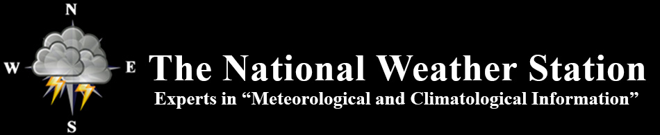 The National Weather Station
